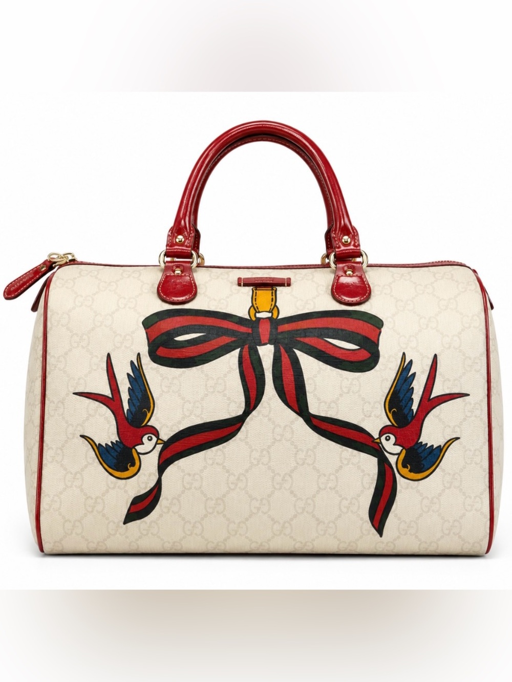 Authentic Gucci bag